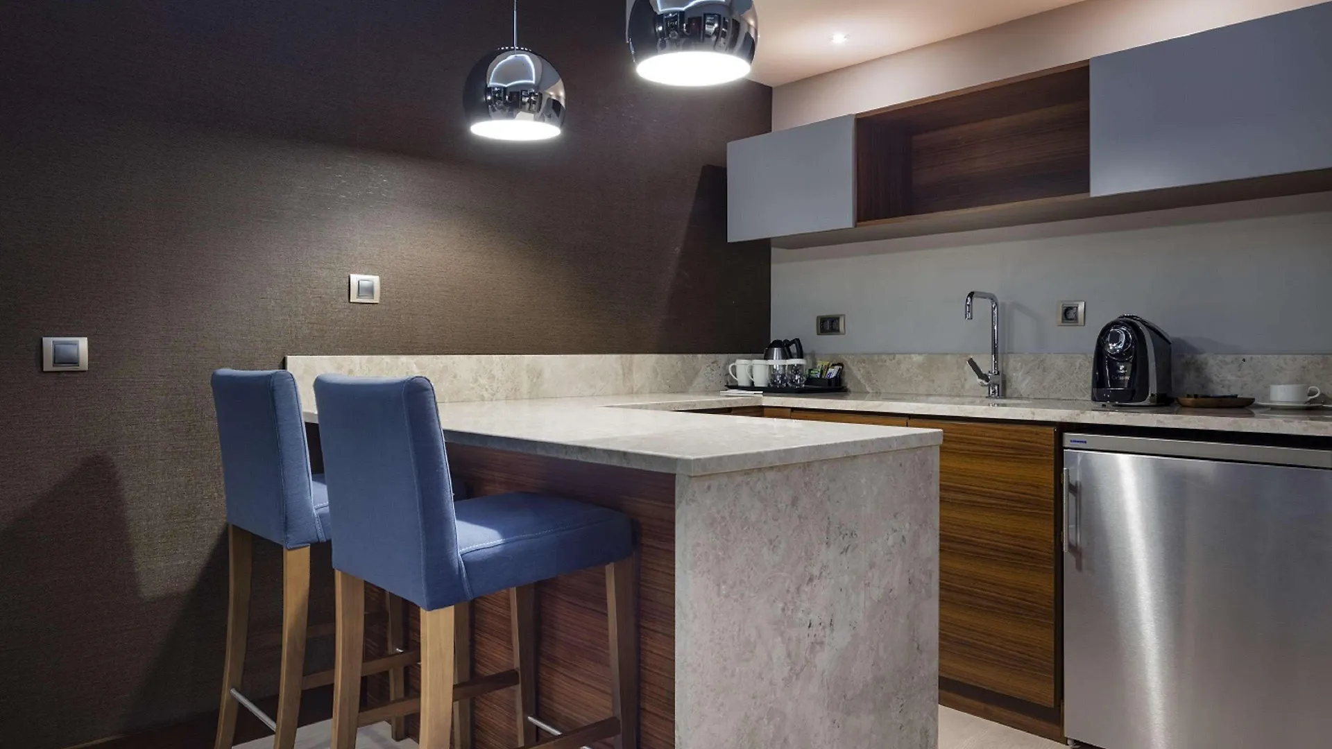 Hilton Garden Inn Izmir Bayrakli