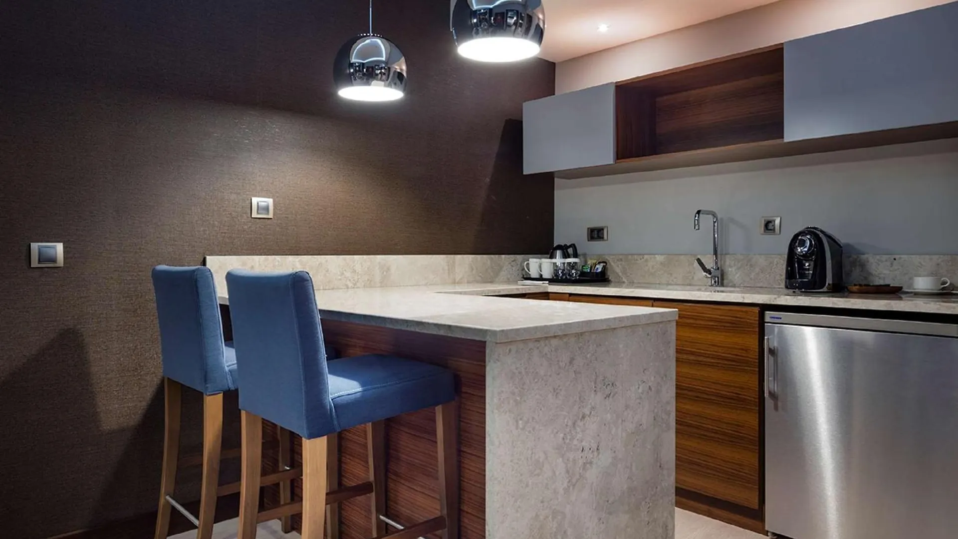 Hilton Garden Inn Izmir Bayrakli Hotel