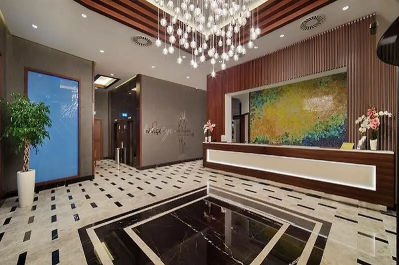 **** Hotel Hilton Garden Inn Izmir Bayrakli Turkey