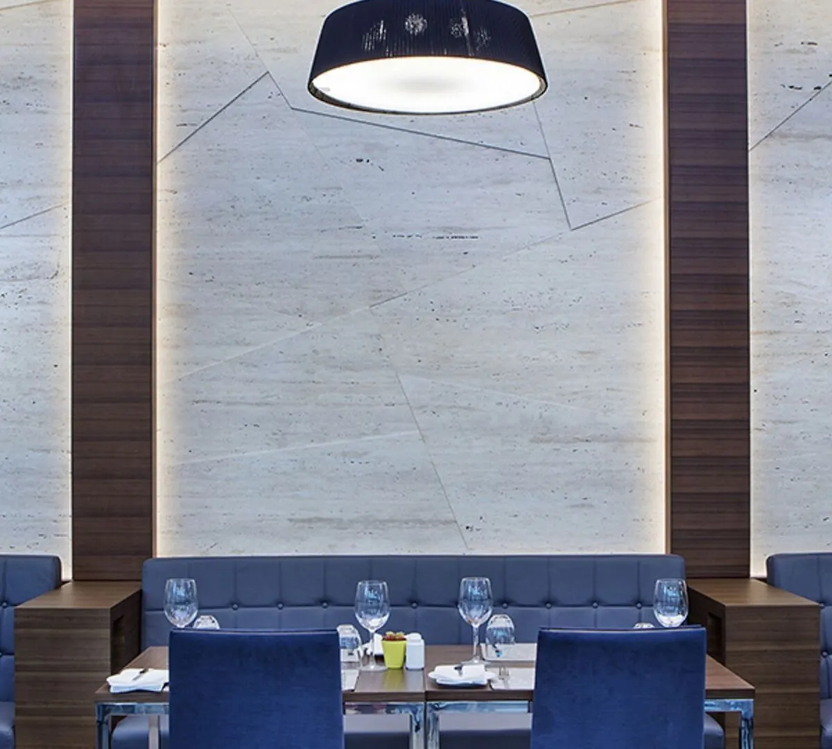 Hotel Hilton Garden Inn Izmir Bayrakli