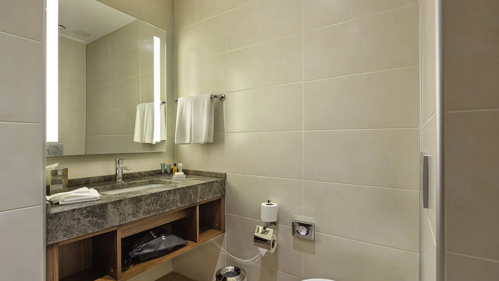 Hotel Hilton Garden Inn Izmir Bayrakli
