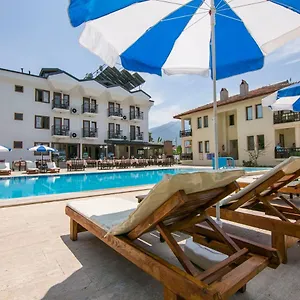 Hotel Kilim & ***