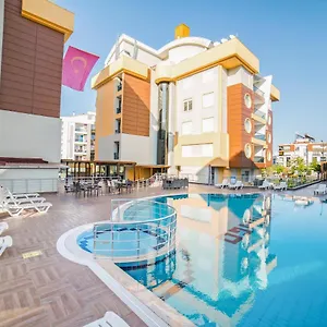 Appart hôtel Flamingo ***