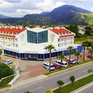 Hotel Airport Lykia Thermal & ****