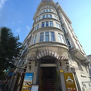 Adamar Hotel-special Category 4* Стамбул