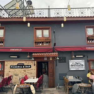 Casa Franco Old Town 2* Анталья