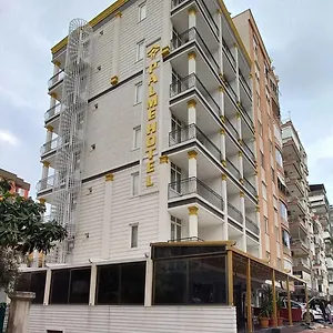 Bayindir Palme 2* Анталья