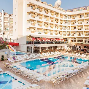 Tui Blue Grand Azur ***** מרמריס