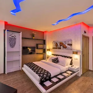 Appart hôtel Taxim Trend ***