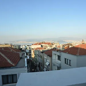 Appart hôtel Yesilyurt, İzmir