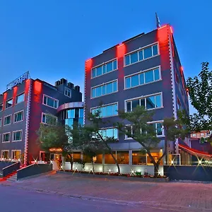 The Hera Premium 4* Стамбул