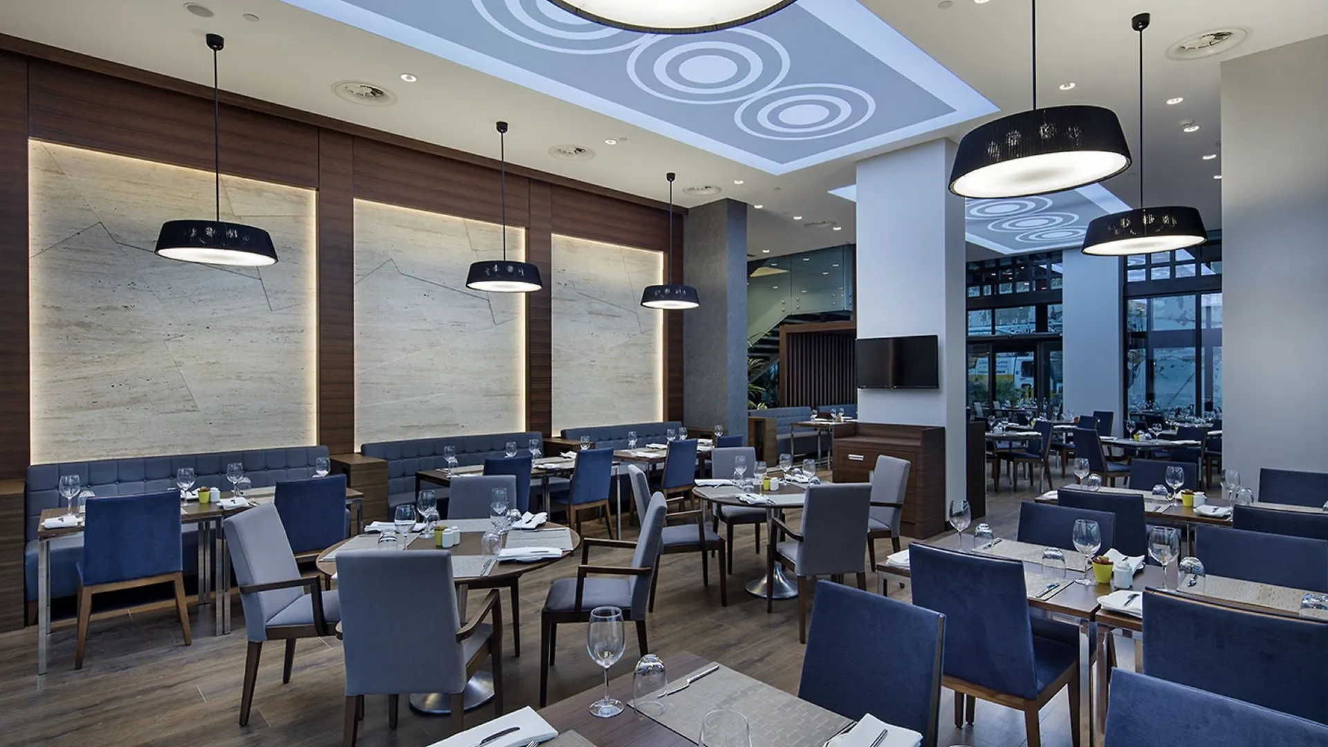 Hilton Garden Inn Izmir Bayrakli 4*,  Turkey