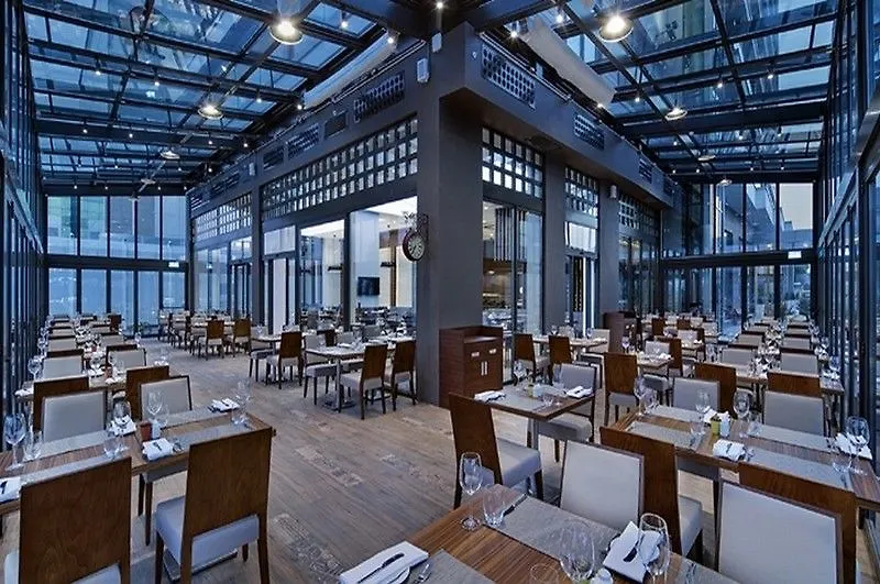Hilton Garden Inn Izmir Bayrakli Turquie